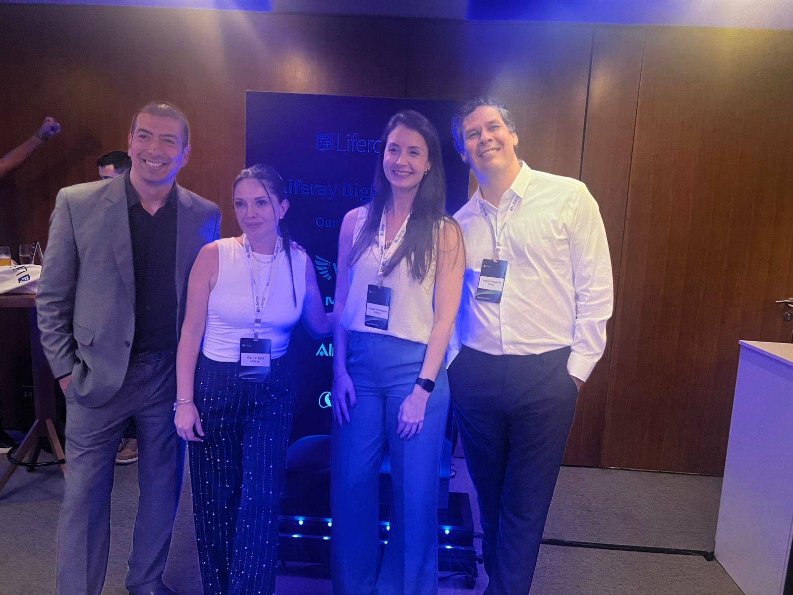 Liferay Digital GOV 2025