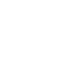 ícone de cronômetro com engrenagem e gráficos representando agilidade