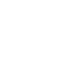 ícone de robô de inteligência artificial