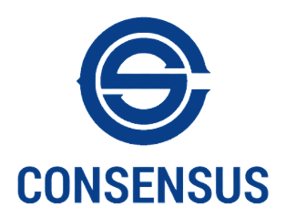 Logomarca Consensus