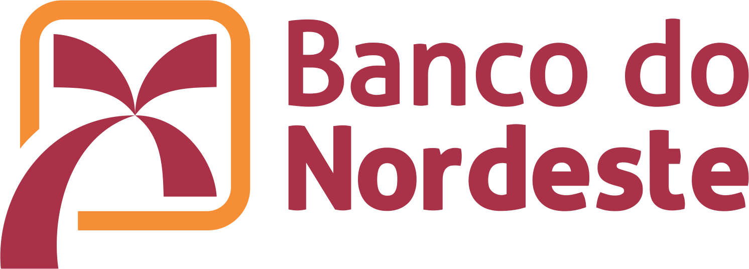 Imagem da logomarca do cliente Banco do Nordeste.