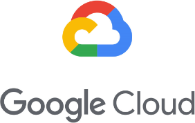 Logotipo do Google Cloud