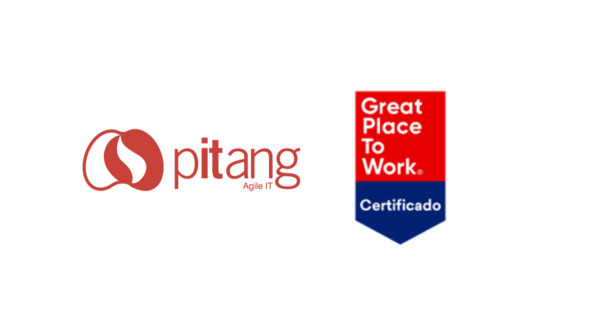 Pitang GPTW 2025
