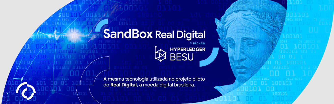 BBChain, investida pela Pitang, cria ‘sandbox’ para excluídos do real digital