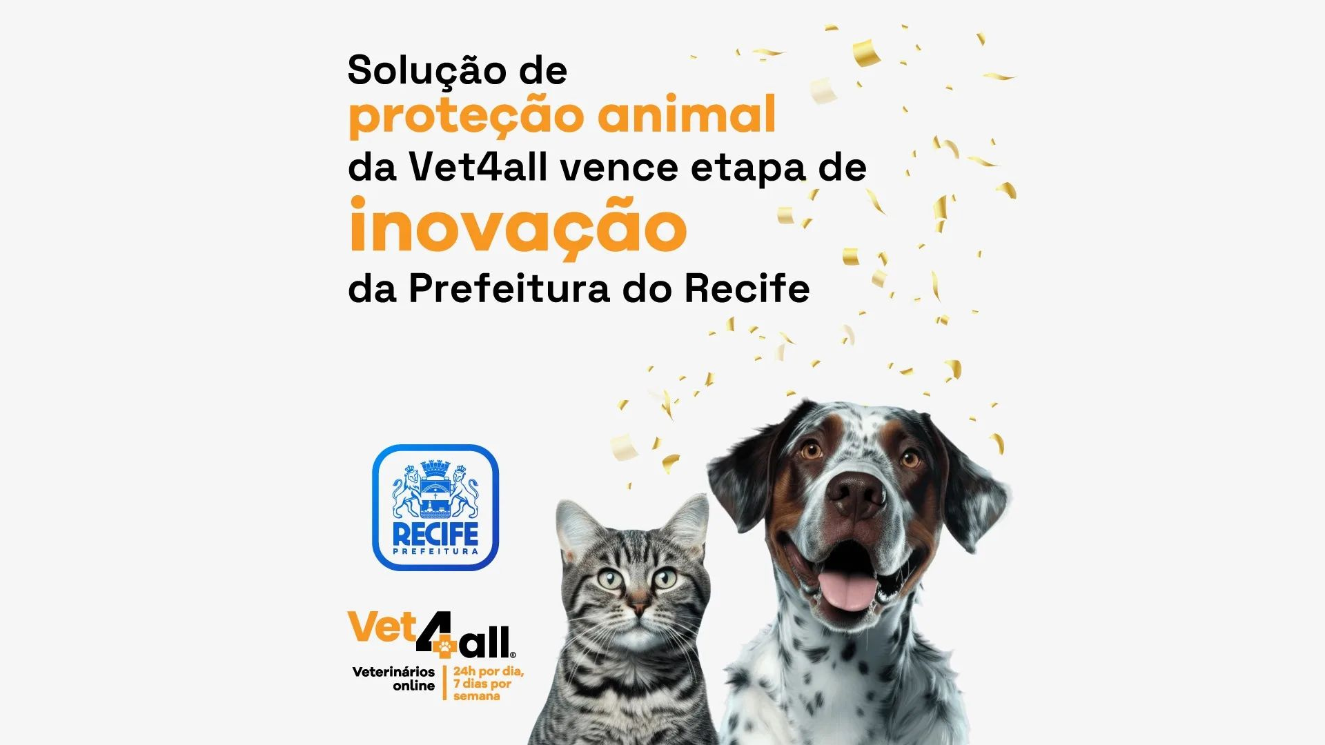 Vett4All EITA REcife